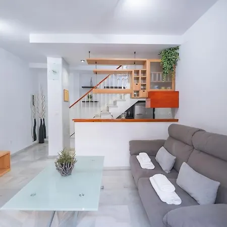 Appartement Junto A Setas De Séville