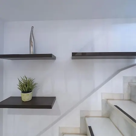 Junto A Setas De Appartement Sevilla
