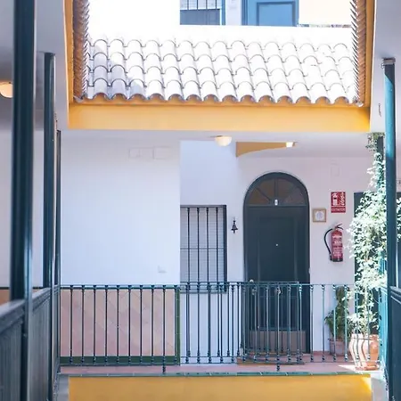 Junto A Setas De Appartement