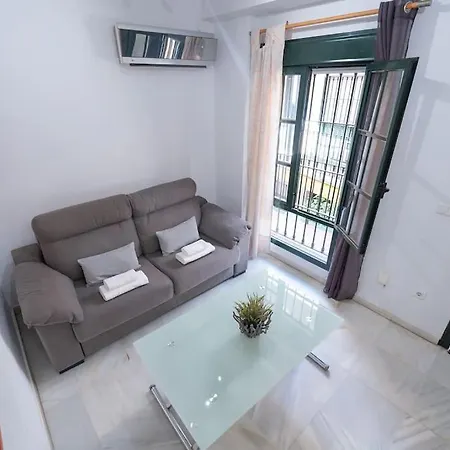 Appartement Junto A Setas De Séville